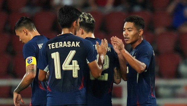 4 cầu thủ nổi bật nhất lượt trận cuối vòng bảng AFF Cup 2024