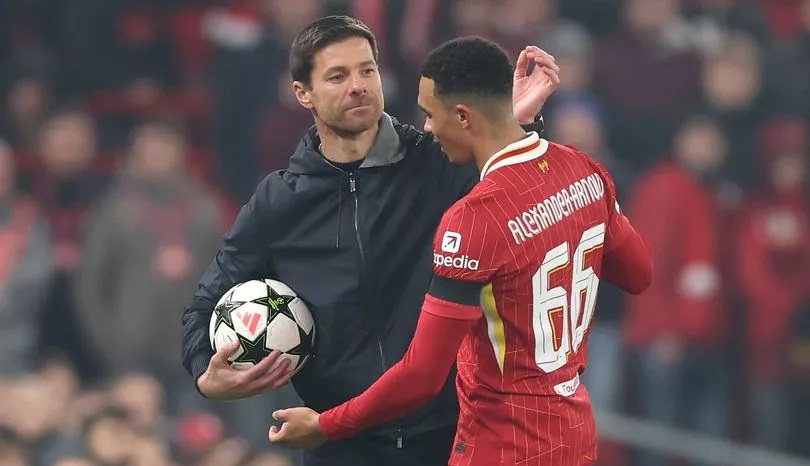4 cầu thủ rời Liverpool để gia nhập Real Madrid đã thể hiện ra sao?