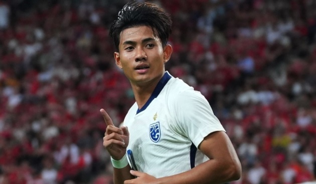 4 cầu thủ xuất sắc nhất ngày thi đấu thứ 4 AFF Cup 2024