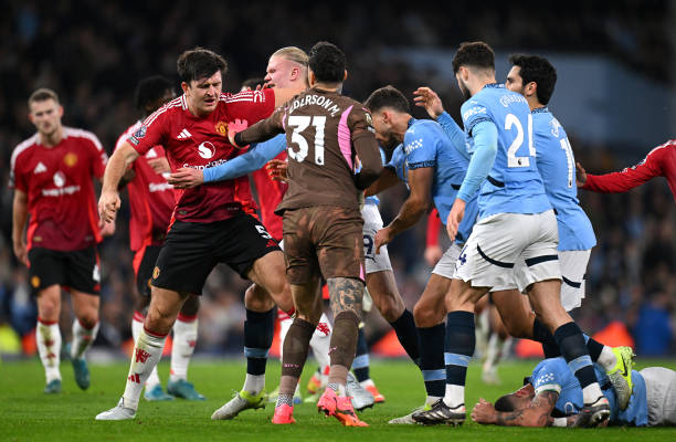 4 điều rút ra sau trận thua của Man City: Tạm biệt cúp bạc; Chiến thuật đơn điệu