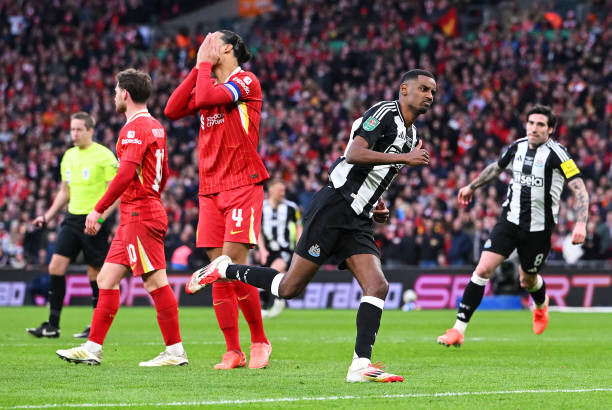 4 lý do để Liverpool thất bại nhẹ trước Newcastle