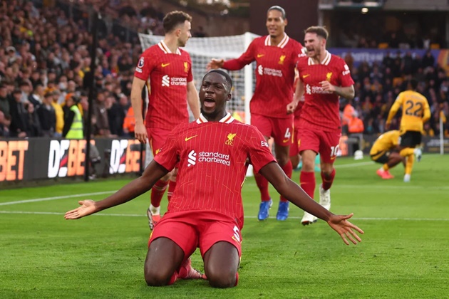 4 lý do Liverpool cần giữ chân Konate để bảo vệ hàng thủ