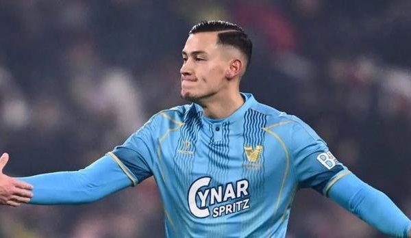 4 'ông lớn' Serie A theo dõi sao Indonesia
