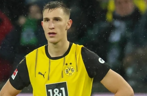 4 phương án giúp Nuri Sahin giải quyết khủng hoảng hàng thủ Dortmund