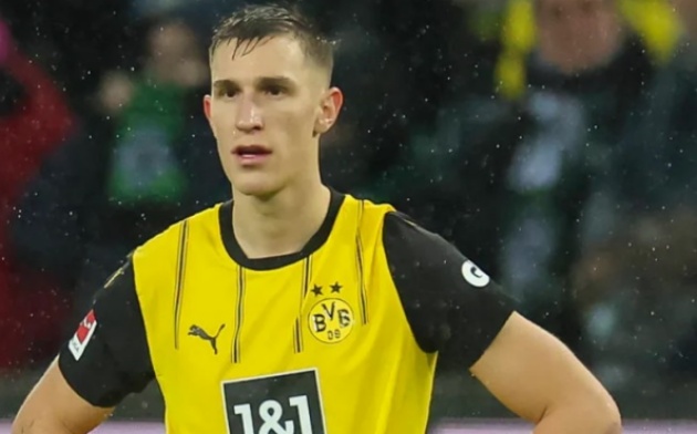 4 phương án giúp Nuri Sahin giải quyết khủng hoảng hàng thủ Dortmund