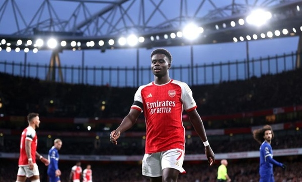 4 sao Arsenal bỏ lỡ Chelsea