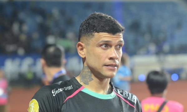 4 "sát thủ" Nam Mỹ khuấy đảo BRI Liga 1 có thể giúp Indonesia giải quyết vấn đề ở hàng công