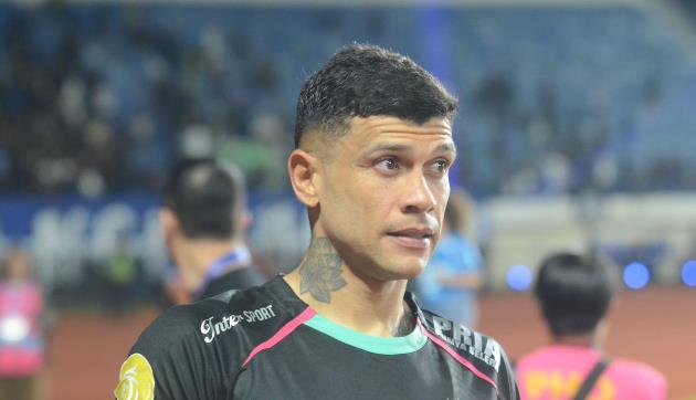 4 "sát thủ" Nam Mỹ khuấy đảo BRI Liga 1 có thể giúp Indonesia giải quyết vấn đề ở hàng công