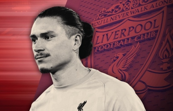 4 tháng quyết định tương lai Nunez tại Liverpool