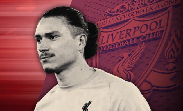 4 tháng quyết định tương lai Nunez tại Liverpool