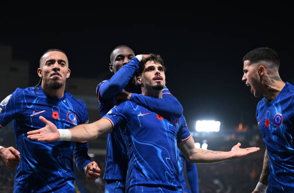 4 yếu tố đưa Chelsea đến ngai vàng Premier League