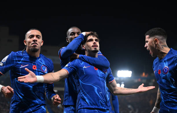 4 yếu tố đưa Chelsea đến ngai vàng Premier League