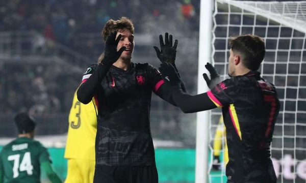 5 điểm nhấn Astana 1-3 Chelsea: Marc Guiu chói sáng; Dấu ấn Enzo Maresca