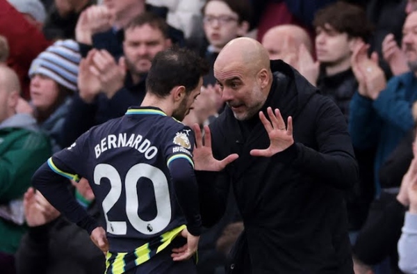 5 điểm nhấn Aston Villa 2-1 Man City: Ác mộng người cũ; The Citizens lụn bại