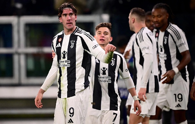 5 điểm nhấn Juventus 2-0 Man City: Nỗi thất vọng Haaland; Cuộc khủng hoảng kéo dài