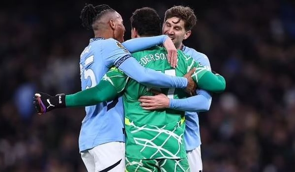 5 điểm nhấn Man City 3-1 Chelsea: Màn ra mắt thảm hoạ; Đẳng cấp của Haaland