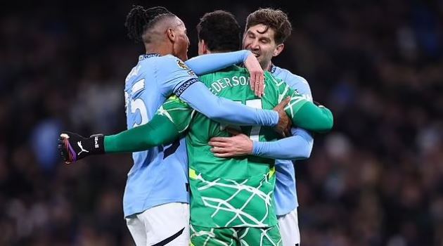 5 điểm nhấn Man City 3-1 Chelsea: Màn ra mắt thảm hoạ; Đẳng cấp của Haaland