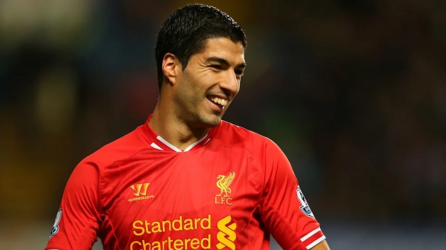 5 bản hợp đồng tháng Một xuất sắc nhất trong lịch sử Liverpool
