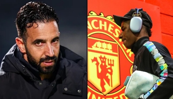 5 bước đi Man United cần làm ở TTCN tháng Một: Trảm Rashford; Bổ sung sát thủ hạng nặng