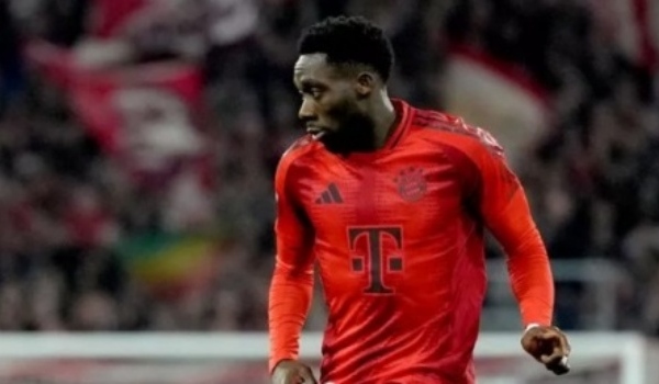 5 cái tên sẽ giúp Liverpool nâng tầm cánh trái: 3 sao Premier League; 'Ma tốc độ' Bayern
