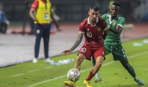 5 cầu thủ có thể trở lại ĐTQG Indonesia dưới thời Patrick Kluivert