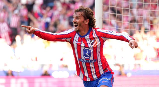 5 cầu thủ sắp đáo hạn hợp đồng: Atletico nên giữ ai, bán ai?