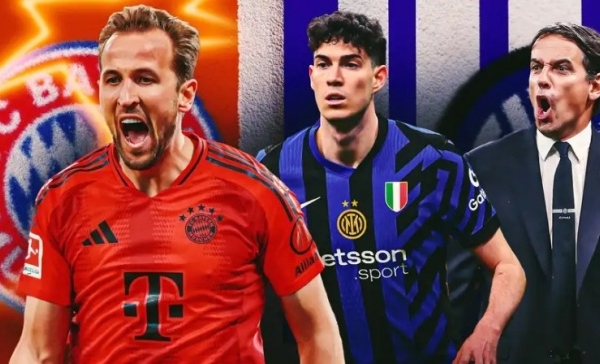 5 điểm đáng chú ý trước Bayern và tình hình quốc tế: Tham vọng của Harry Kane; sức nóng giữa đường trung tâm