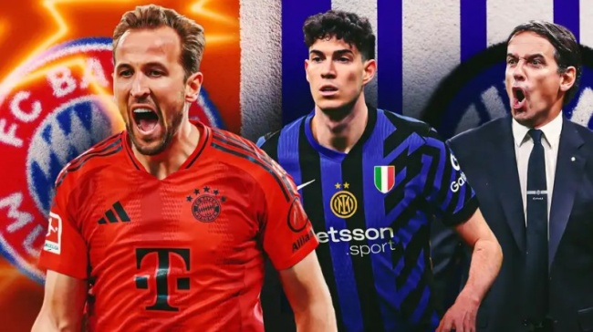 5 điểm đáng chú ý trước Bayern và tình hình quốc tế: Tham vọng của Harry Kane; sức nóng giữa đường trung tâm