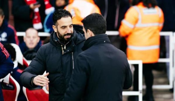 5 điểm đáng chú ý trước trận Man United vs Arsenal: Cơ hội lịch sử cho Quỷ đỏ?