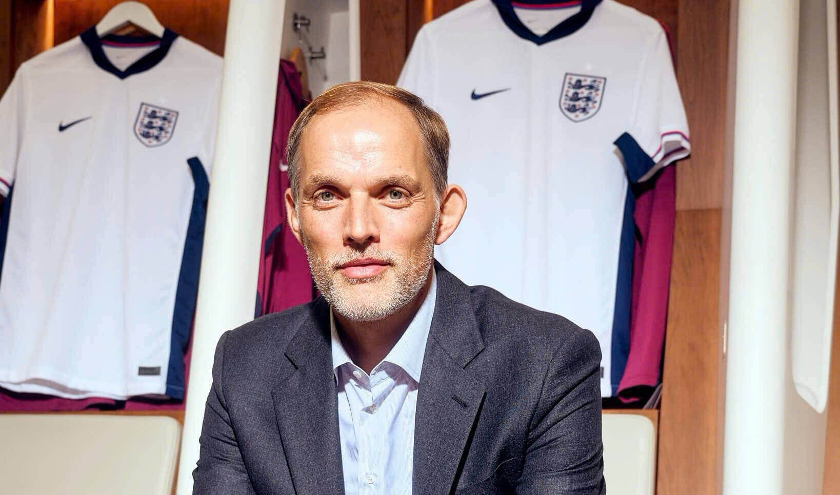 5 điểm đáng chú ý về đợt FIFA Days ở châu Âu tháng này: Màn ra mắt của Tuchel