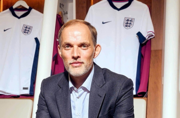 5 điểm đáng chú ý về đợt FIFA Days ở châu Âu tháng này: Màn ra mắt của Tuchel