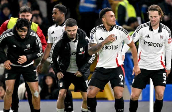 5 điểm nhấn Chelsea 1-2 Fulham: Bernd Leno thành người hùng; Bùng nổ nhờ các siêu dự bị