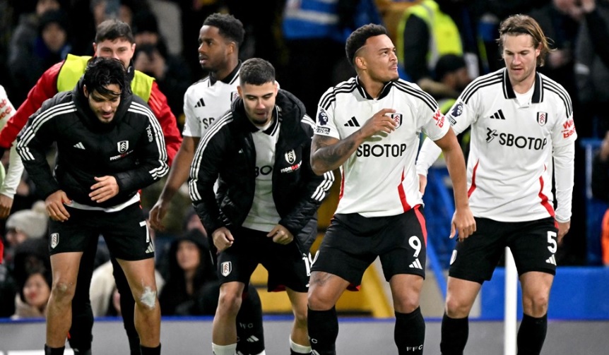5 điểm nhấn Chelsea 1-2 Fulham: Bernd Leno thành người hùng; Bùng nổ nhờ các siêu dự bị
