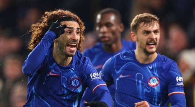 5 điểm nhấn Chelsea 3-1 Wolves: Arsenal 2.0; Điểm đen Sanchez