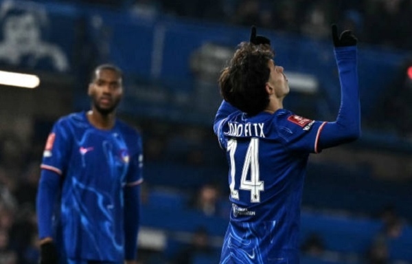 5 điểm nhấn Chelsea 5-0 Morecambe: Các tân binh mang lại niềm vui cho Maresca; Hiệp hai bùng nổ