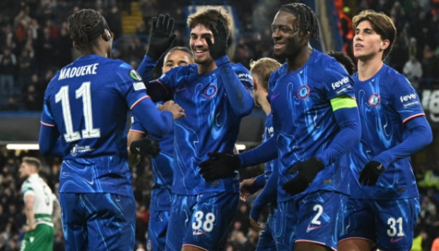 5 điểm nhấn Chelsea 5-1 Shamrock Rovers: Marc Guiu bùng nổ; Vắng Palmer không vấn đề