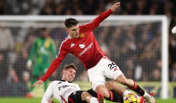 5 điểm nhấn Fulham 0-1 Man Utd: Điểm đen của Quỷ đỏ; Người hùng bất ngờ phút chót