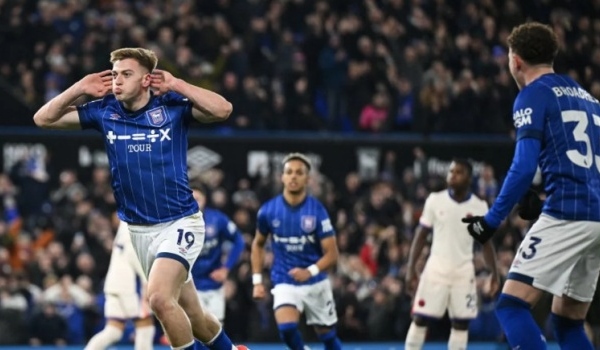5 điểm nhấn Ipswich 2-0 Chelsea: Phương án B của Maresca thất bại; Màn 'chào hàng' của Delap