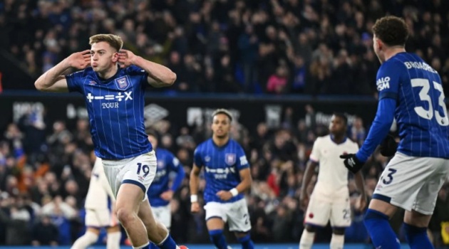 5 điểm nhấn Ipswich 2-0 Chelsea: Phương án B của Maresca thất bại; Màn 'chào hàng' của Delap