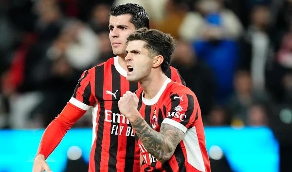 5 điểm nhấn Juventus 1-2 AC Milan: Người hùng trở lại; Chờ trận Derby Della Madonnina