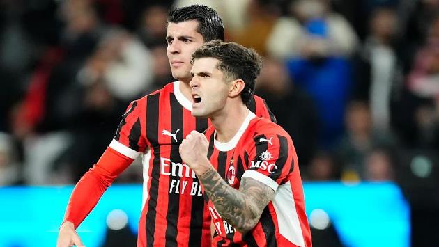5 điểm nhấn Juventus 1-2 AC Milan: Người hùng trở lại; Chờ trận Derby Della Madonnina