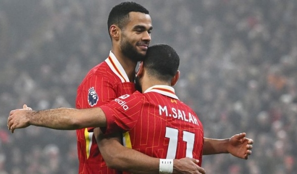 5 điểm nhấn Liverpool 3-1 Leicester: Điểm sáng Gakpo; Cơ hội vô địch EPL rộng mở