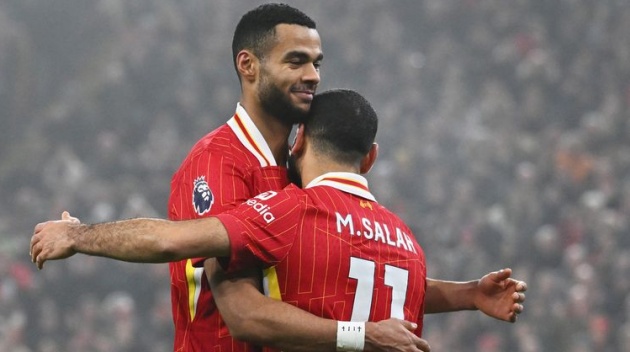 5 điểm nhấn Liverpool 3-1 Leicester: Điểm sáng Gakpo; Cơ hội vô địch EPL rộng mở