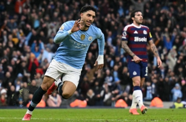 5 điểm nhấn Man City 4-0 Newcastle: Marmoush gây sốt; Ederson đi vào sử sách