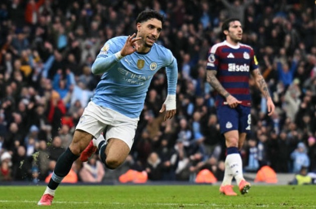 5 điểm nhấn Man City 4-0 Newcastle: Marmoush gây sốt; Ederson đi vào sử sách