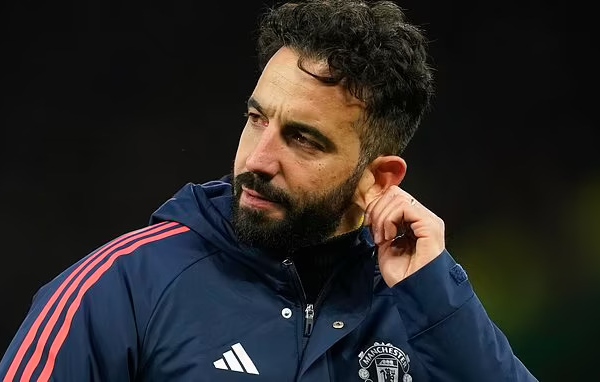 5 điểm nhấn Man United 0-3 Bournemouth: Ác mộng bóng cố định; Amorim "hết phép"