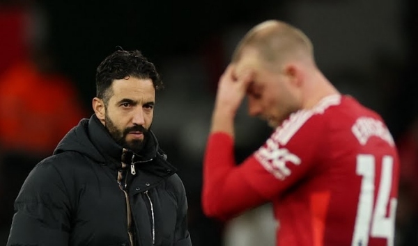 5 điểm nhấn Man Utd 0-2 Newcastle: Khủng hoảng chồng chất; Kỳ tích sau 11 năm