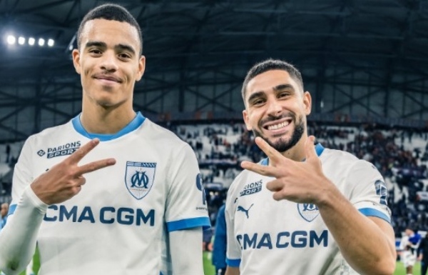 5 điểm nhấn Marseille 5-1 Le Havre: Greenwood góp công; Siêu phẩm 30m