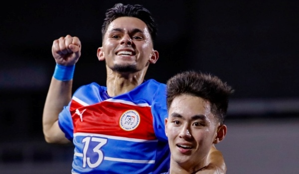 5 điểm nhấn Philippines 2-1 Thái Lan: Trả giá vì phung phí; Chủ nhà đáng gờm