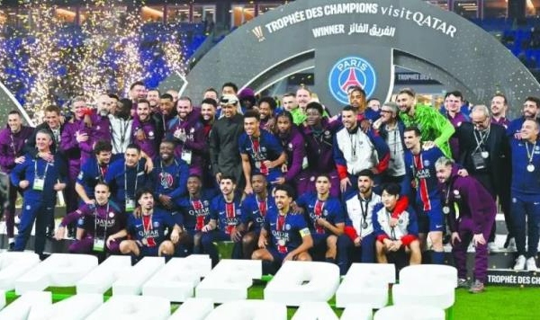 5 điểm nhấn PSG 1-0 Monaco: Người hùng phút bù giờ; Dấu ấn Enrique